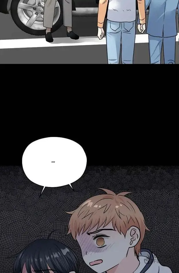 My K Chapter 46 page 50 - 