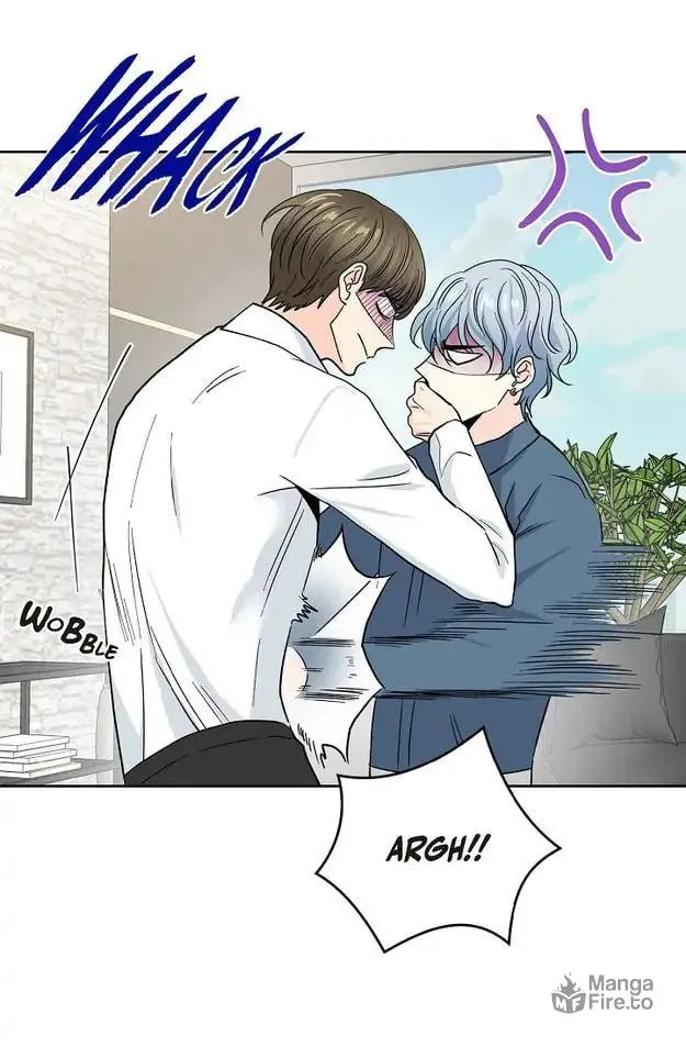 My K Chapter 46 page 6 - 