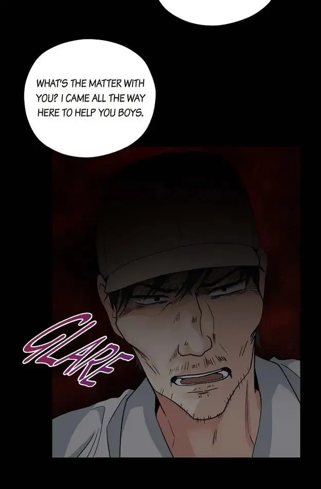 My K Chapter 46 page 52 - 