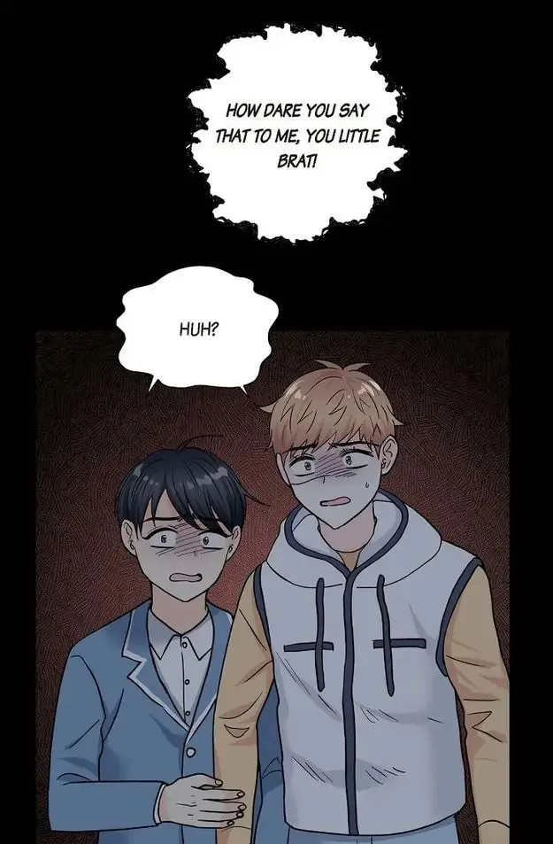 My K Chapter 46 page 53 - 