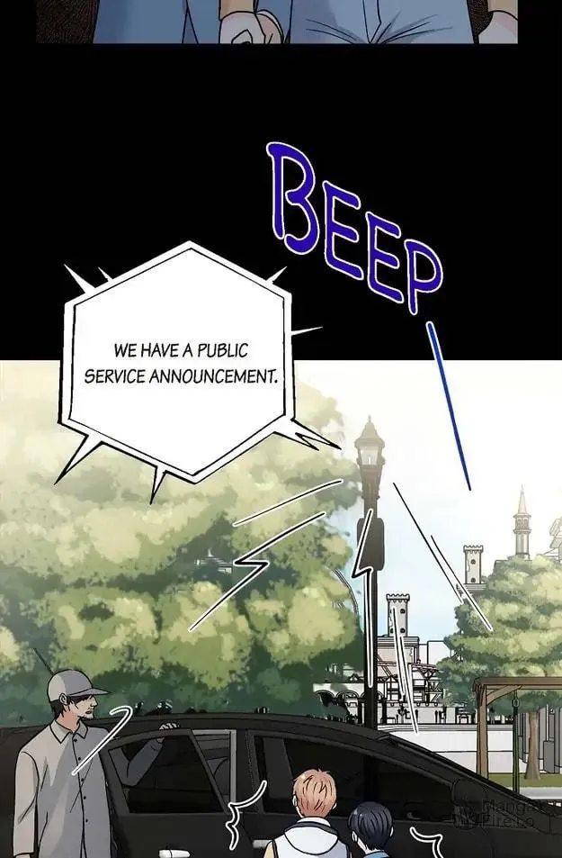 My K Chapter 46 page 54 - 