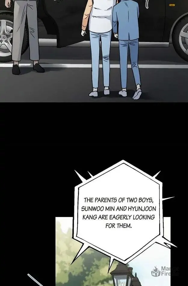 My K Chapter 46 page 55 - 