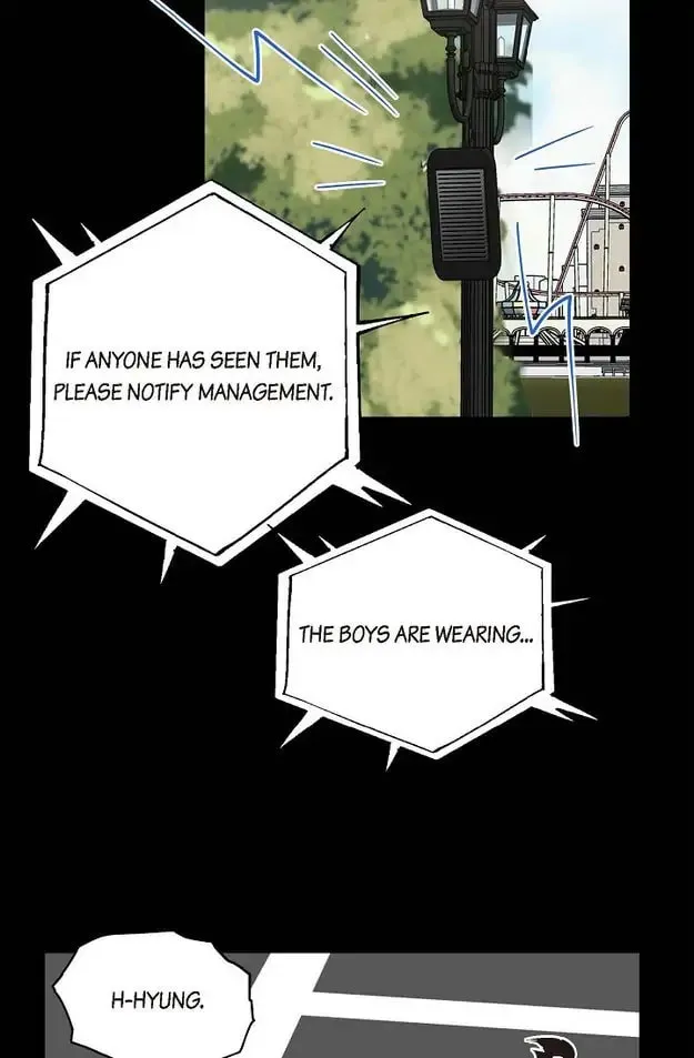 My K Chapter 46 page 56 - 