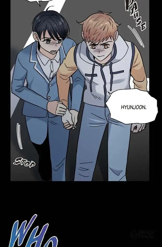 My K Chapter 46 page 57 - 