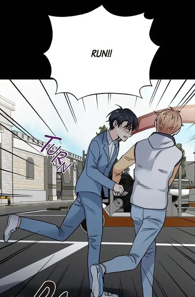 My K Chapter 46 page 59 - 