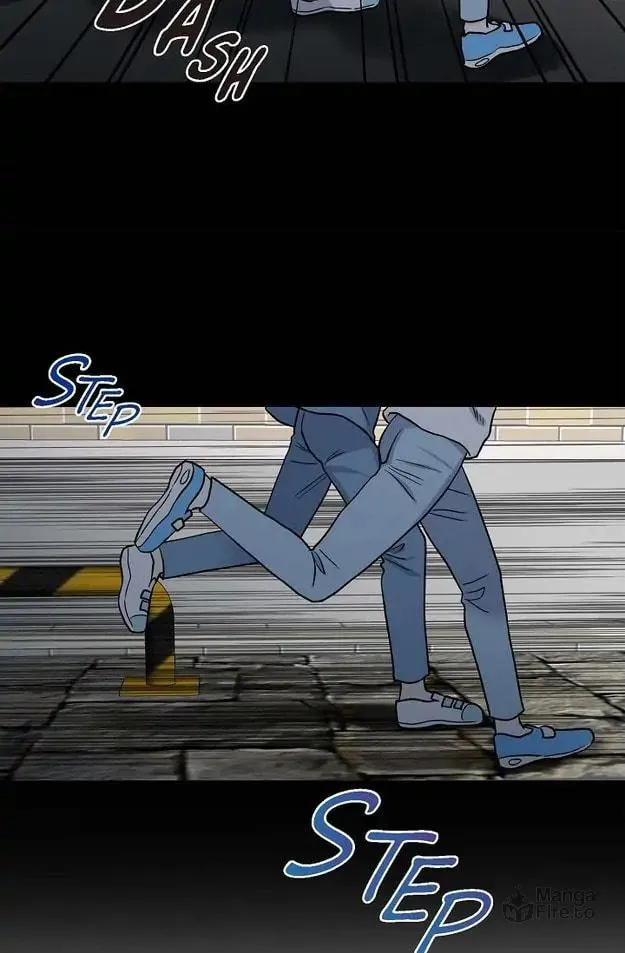 My K Chapter 46 page 60 - 