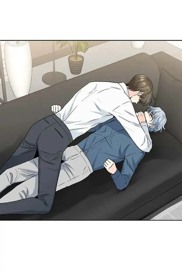 My K Chapter 46 page 8 - 