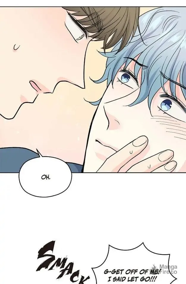 My K Chapter 46 page 9 - 
