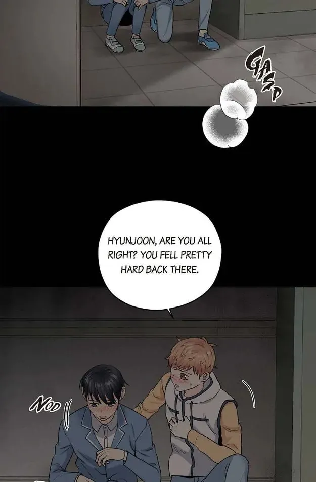My K Chapter 47 page 11 - 