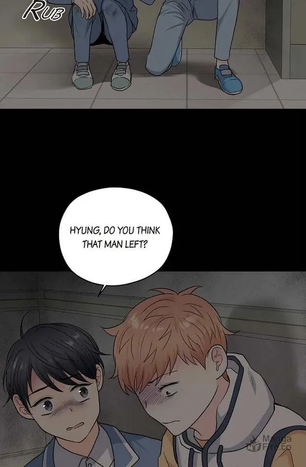 My K Chapter 47 page 12 - 