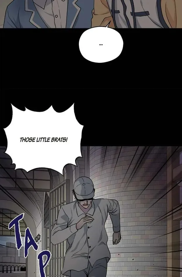 My K Chapter 47 page 13 - 