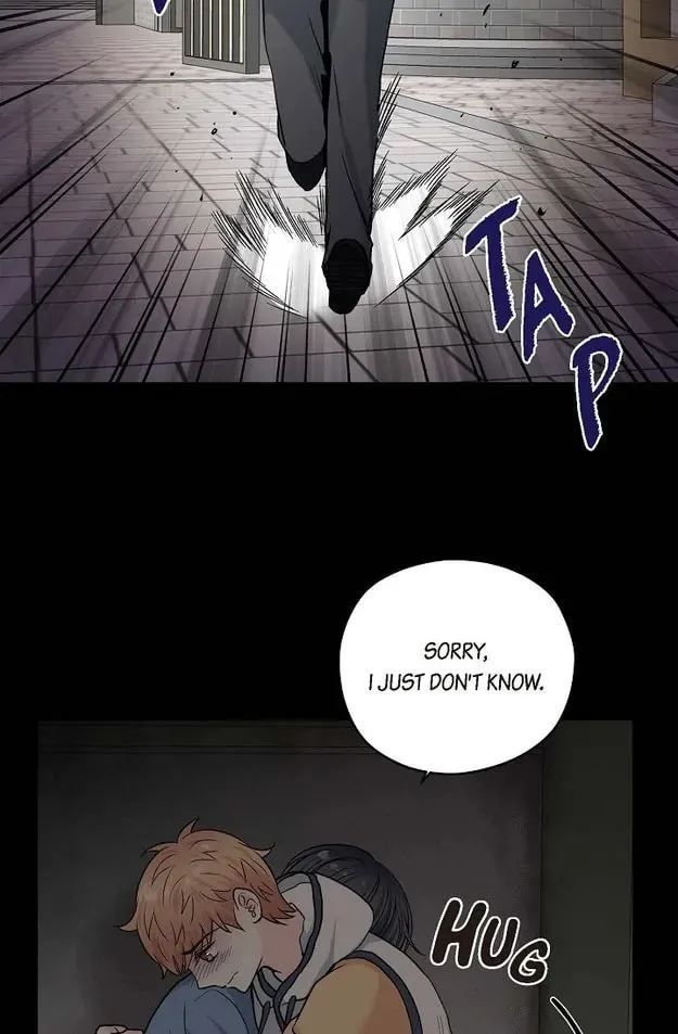 My K Chapter 47 page 14 - 