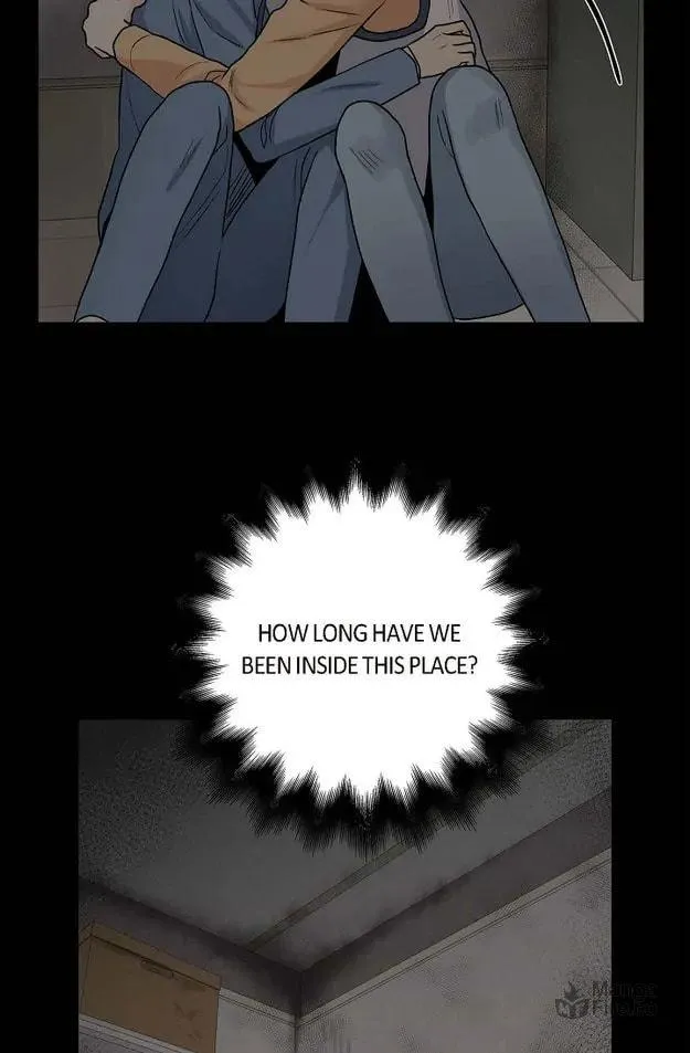 My K Chapter 47 page 15 - 