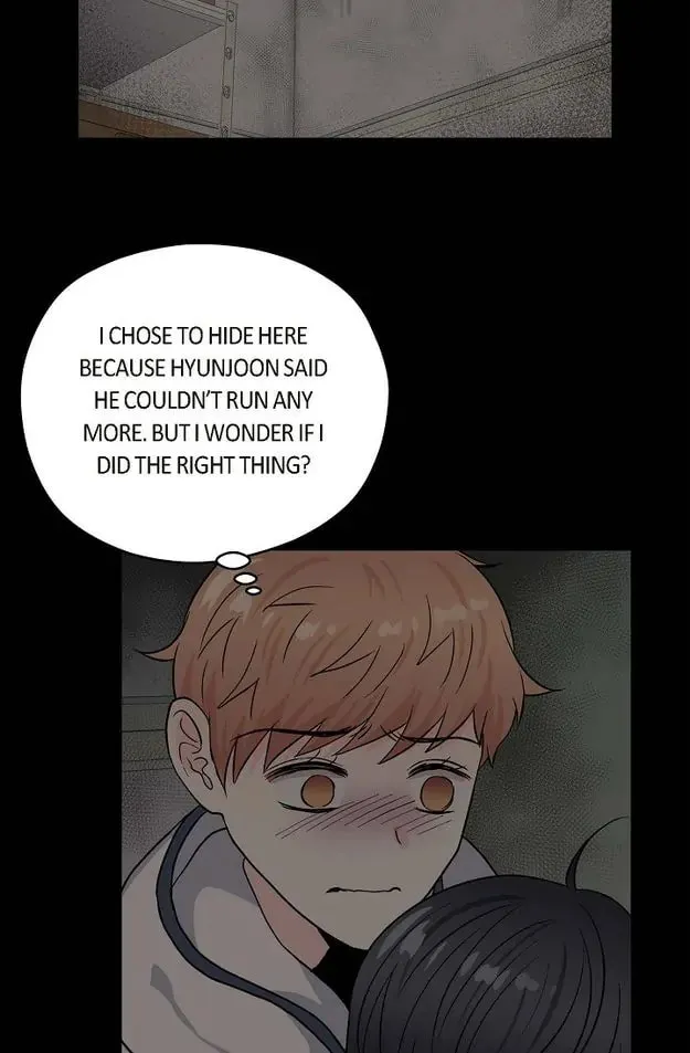 My K Chapter 47 page 16 - 