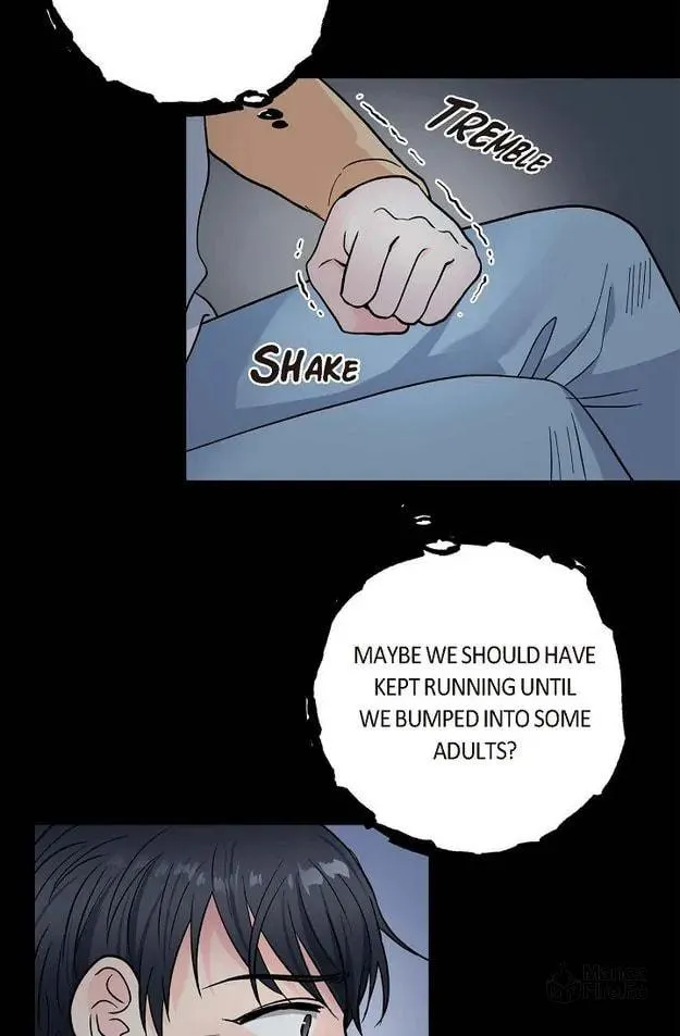My K Chapter 47 page 18 - 