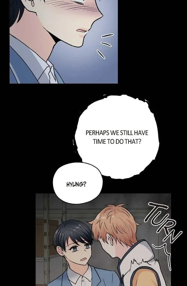 My K Chapter 47 page 19 - 
