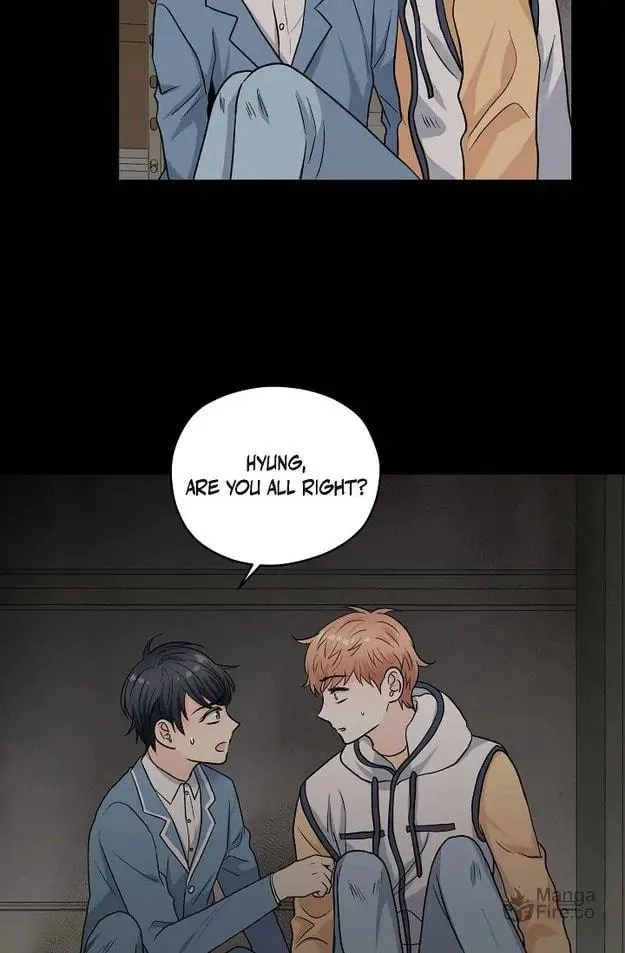 My K Chapter 47 page 20 - 