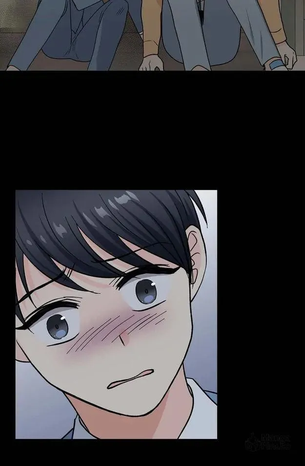 My K Chapter 47 page 21 - 