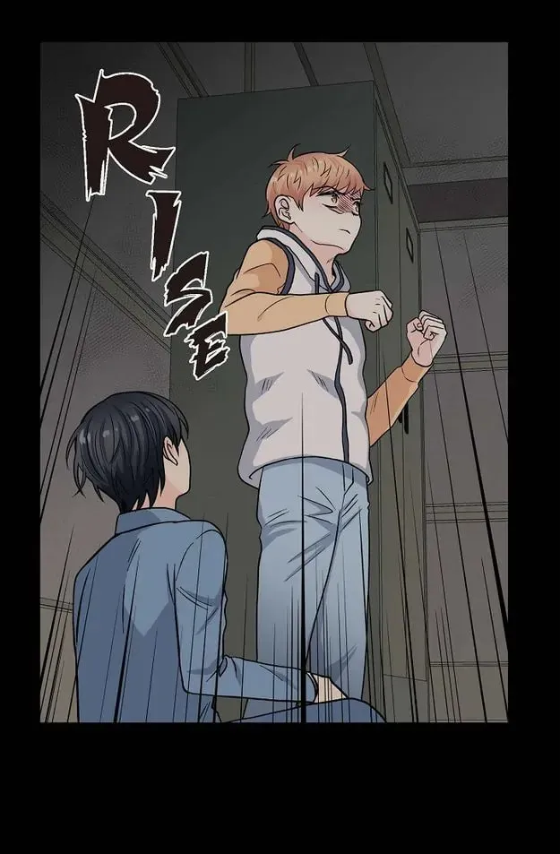 My K Chapter 47 page 23 - 