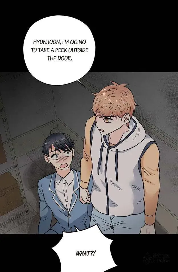 My K Chapter 47 page 24 - 
