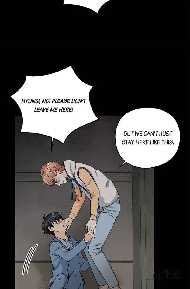 My K Chapter 47 page 25 - 