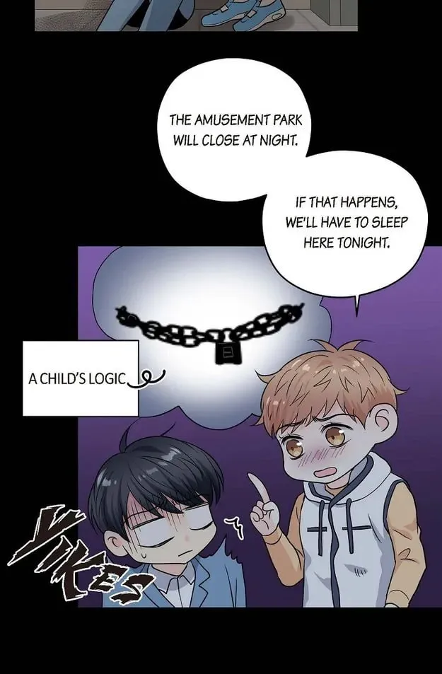 My K Chapter 47 page 26 - 