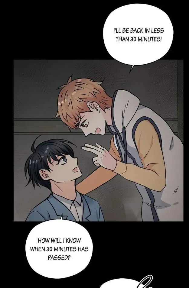 My K Chapter 47 page 28 - 