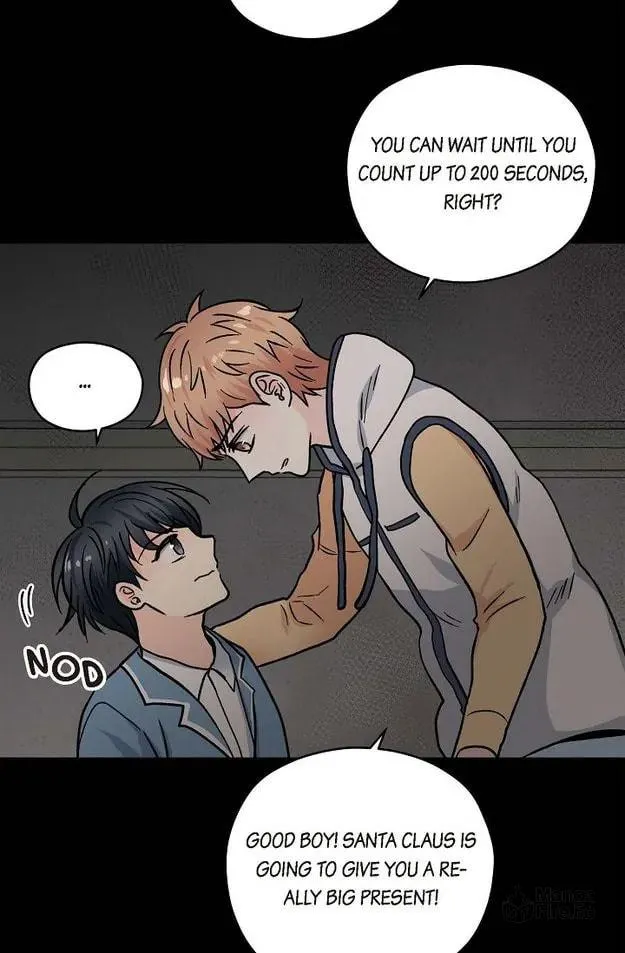 My K Chapter 47 page 30 - 