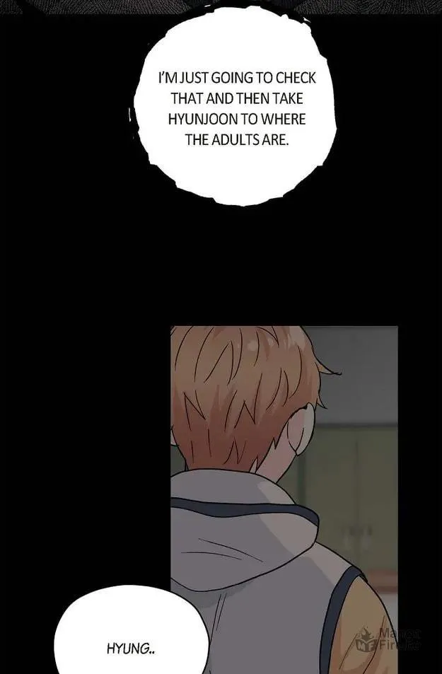 My K Chapter 47 page 33 - 