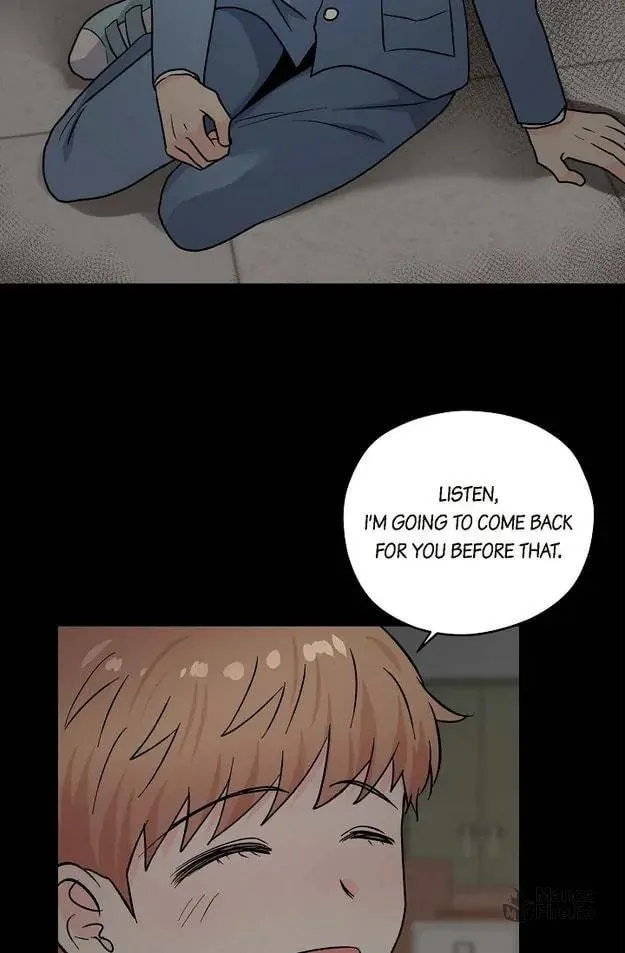 My K Chapter 47 page 35 - 