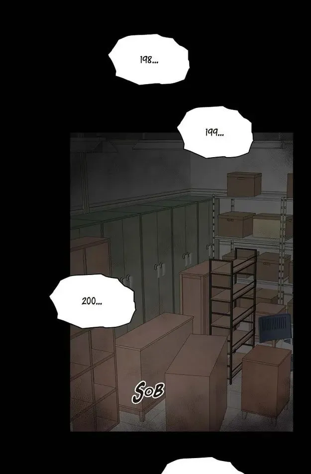 My K Chapter 47 page 38 - 