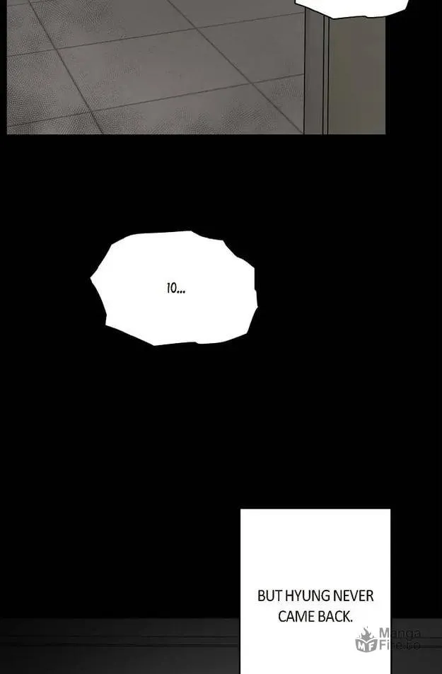 My K Chapter 47 page 40 - 