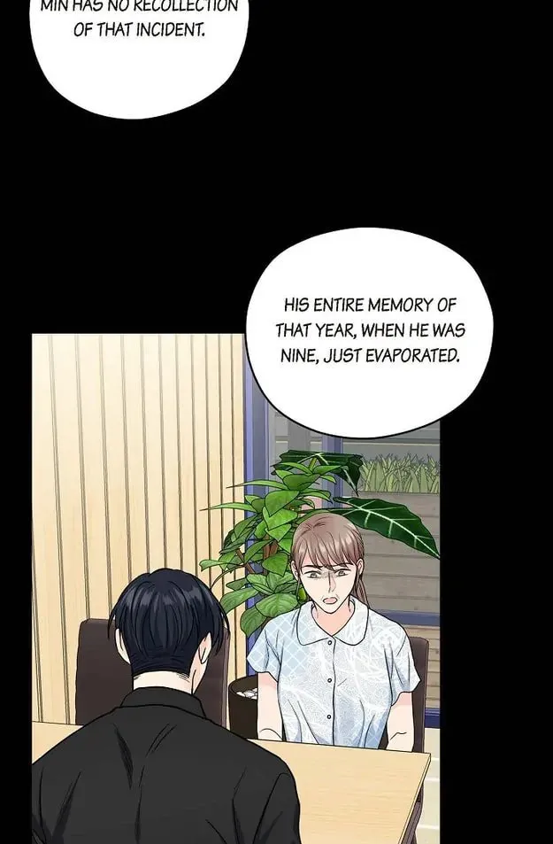 My K Chapter 47 page 43 - 