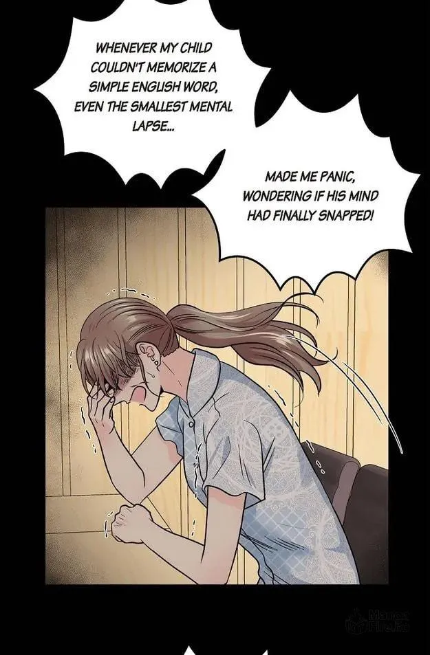 My K Chapter 47 page 50 - 