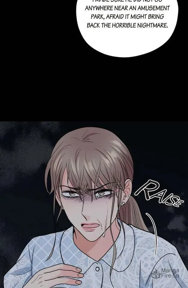 My K Chapter 47 page 54 - 