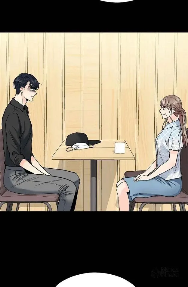My K Chapter 47 page 60 - 