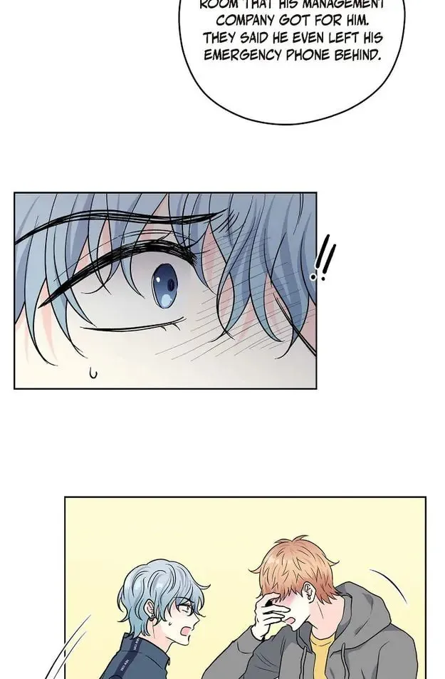 My K Chapter 48 page 11 - 
