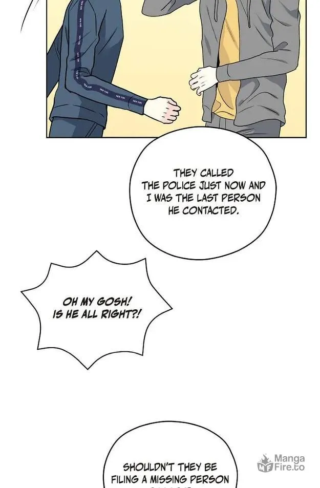 My K Chapter 48 page 12 - 