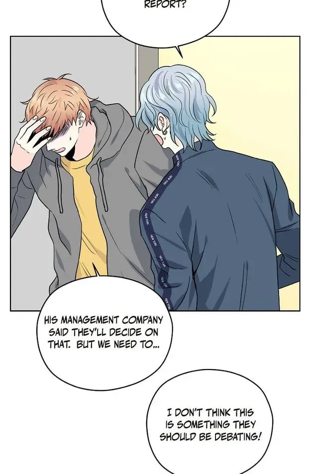My K Chapter 48 page 13 - 