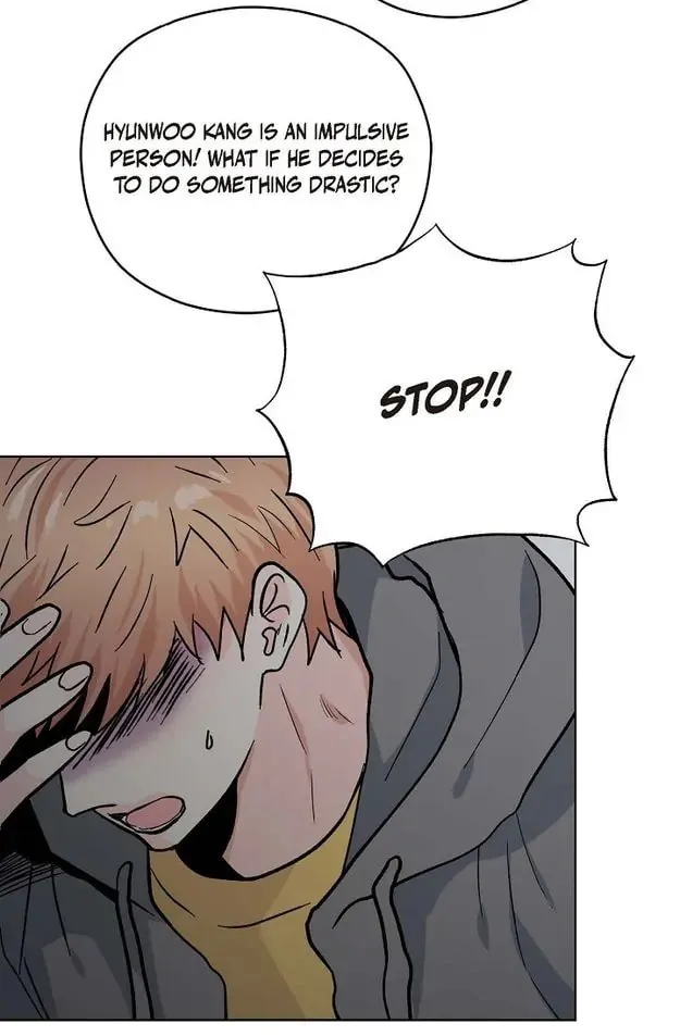 My K Chapter 48 page 14 - 