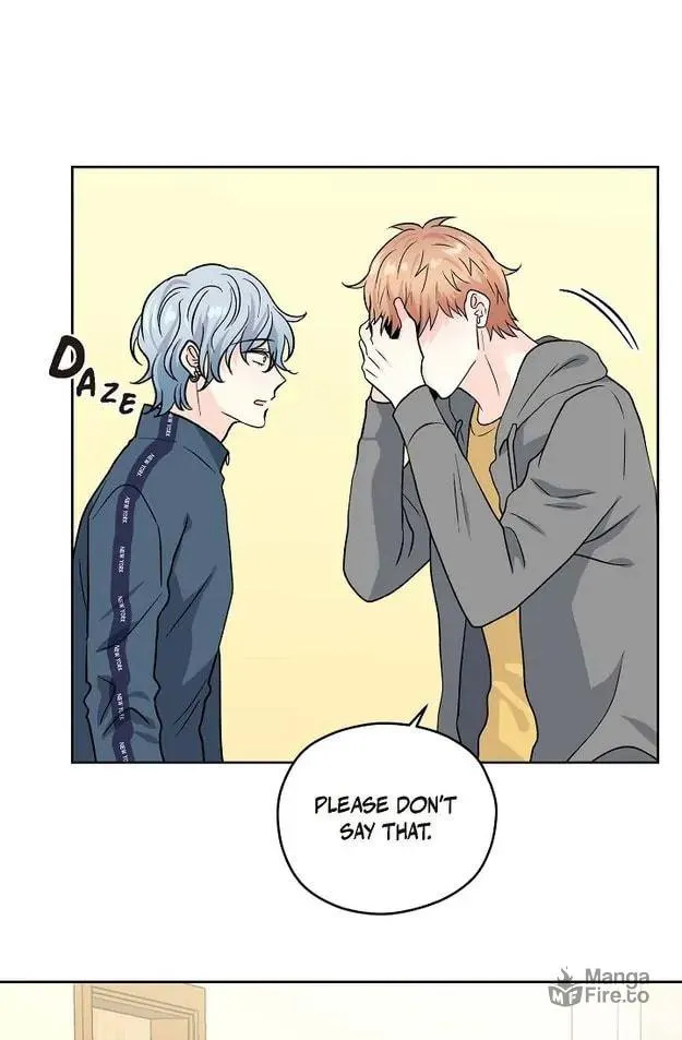 My K Chapter 48 page 15 - 
