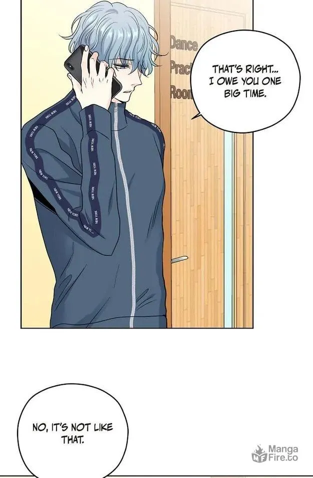 My K Chapter 48 page 3 - 
