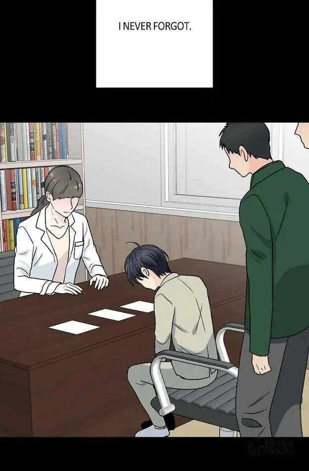 My K Chapter 48 page 21 - 