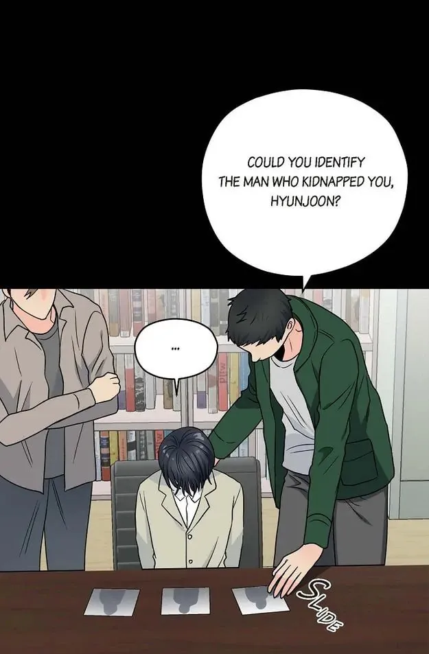 My K Chapter 48 page 22 - 