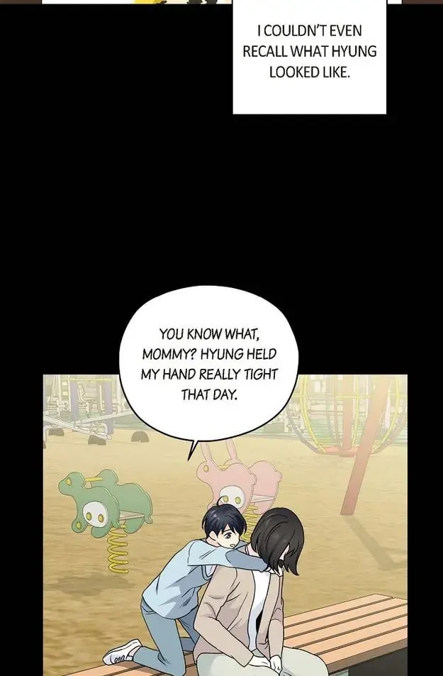 My K Chapter 48 page 28 - 