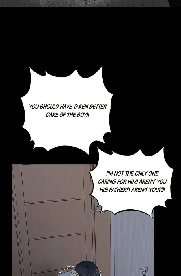 My K Chapter 48 page 32 - 