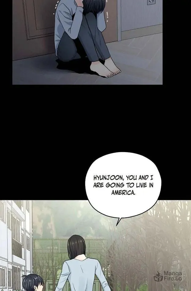 My K Chapter 48 page 33 - 