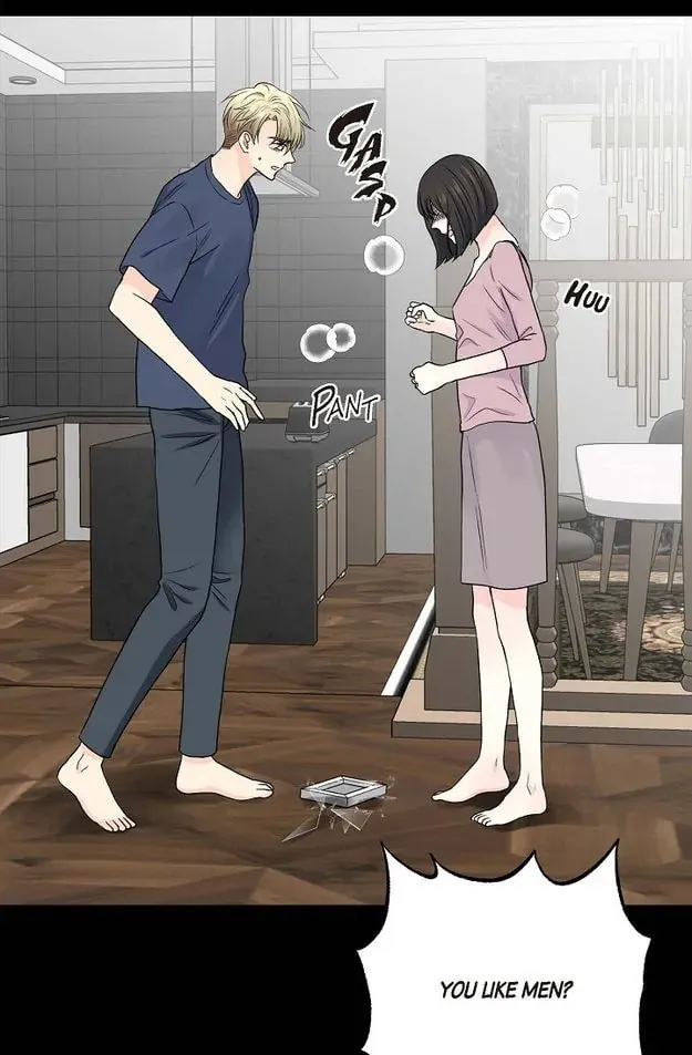 My K Chapter 48 page 37 - 