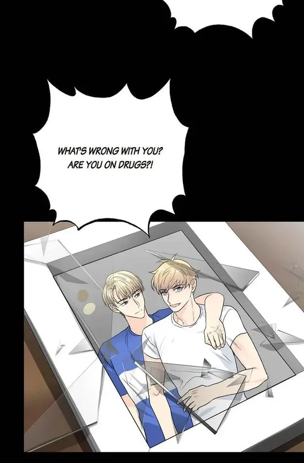 My K Chapter 48 page 38 - 
