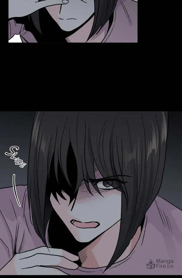 My K Chapter 48 page 40 - 
